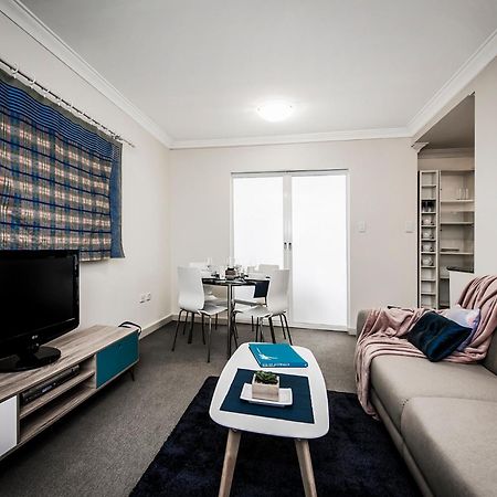Airexec Apartments Перт Экстерьер фото