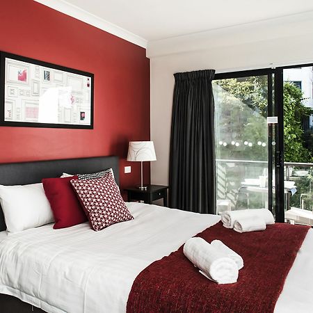 Airexec Apartments Перт Экстерьер фото