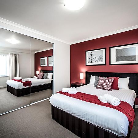 Airexec Apartments Перт Экстерьер фото