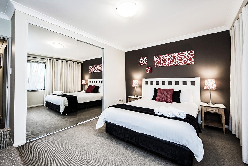 Airexec Apartments Перт Экстерьер фото