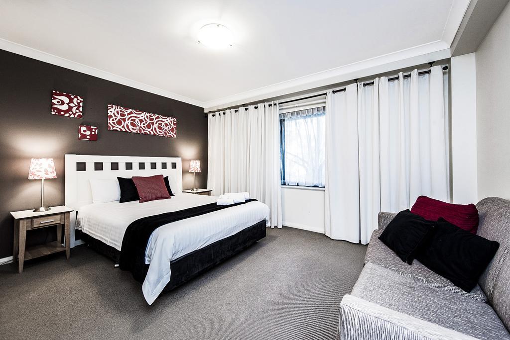 Airexec Apartments Перт Экстерьер фото