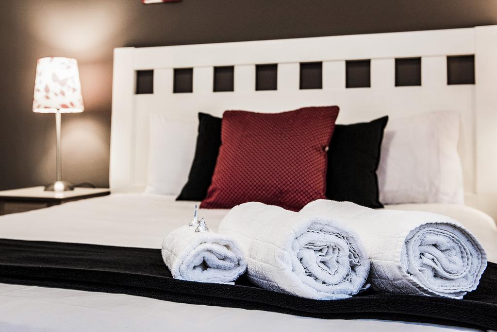 Airexec Apartments Перт Экстерьер фото
