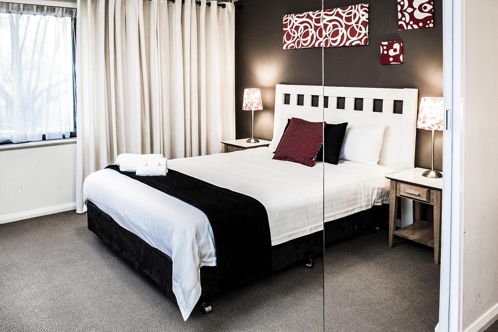 Airexec Apartments Перт Экстерьер фото