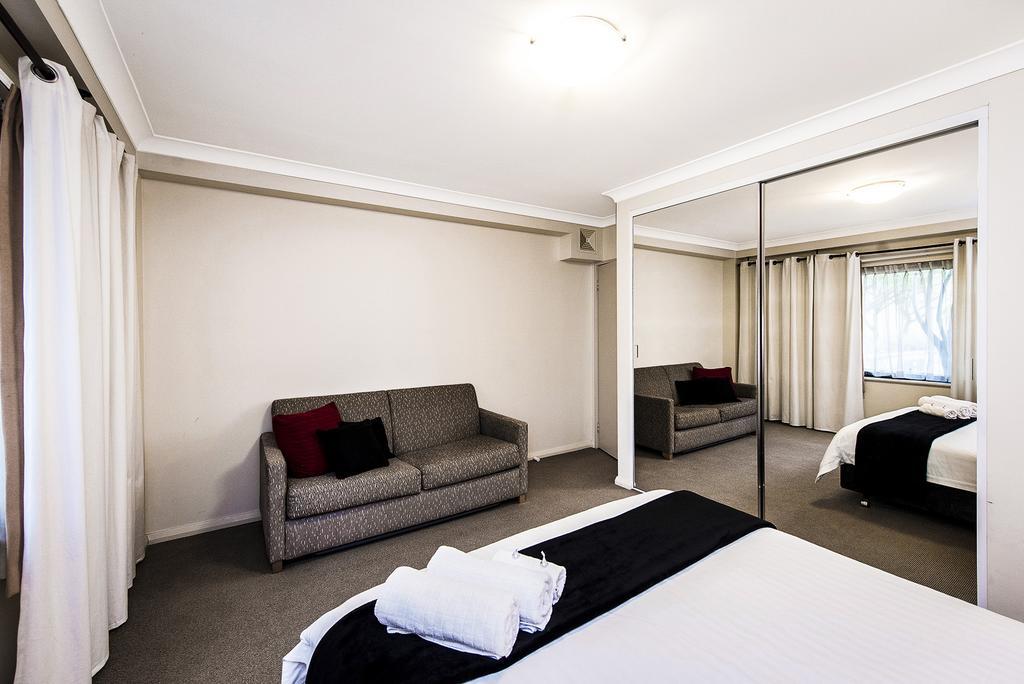 Airexec Apartments Перт Экстерьер фото