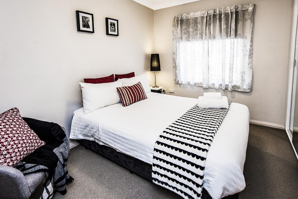 Airexec Apartments Перт Экстерьер фото