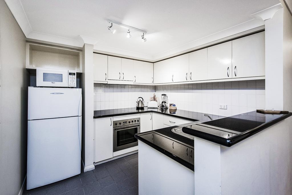 Airexec Apartments Перт Экстерьер фото