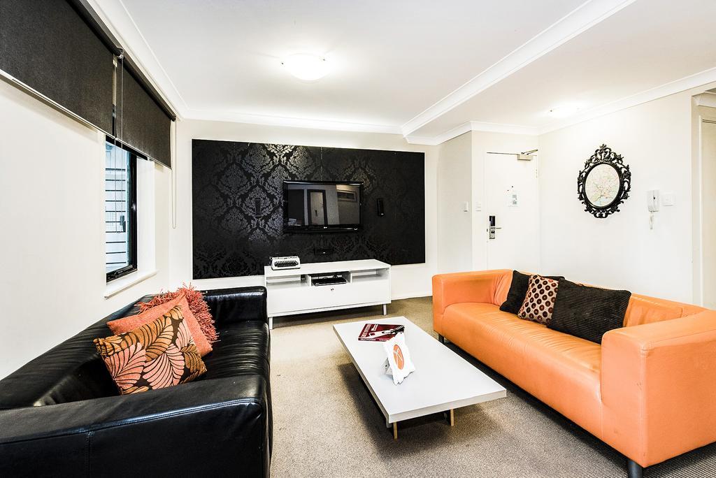 Airexec Apartments Перт Экстерьер фото
