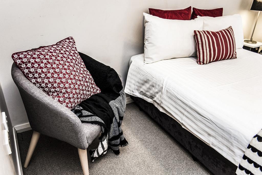 Airexec Apartments Перт Экстерьер фото
