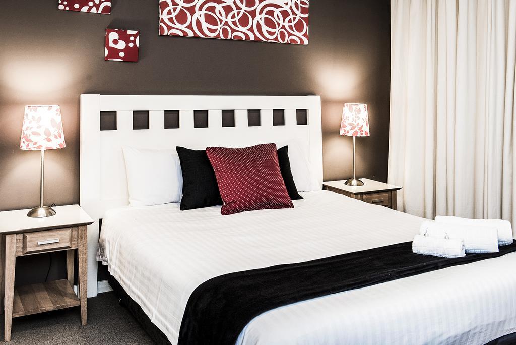 Airexec Apartments Перт Экстерьер фото
