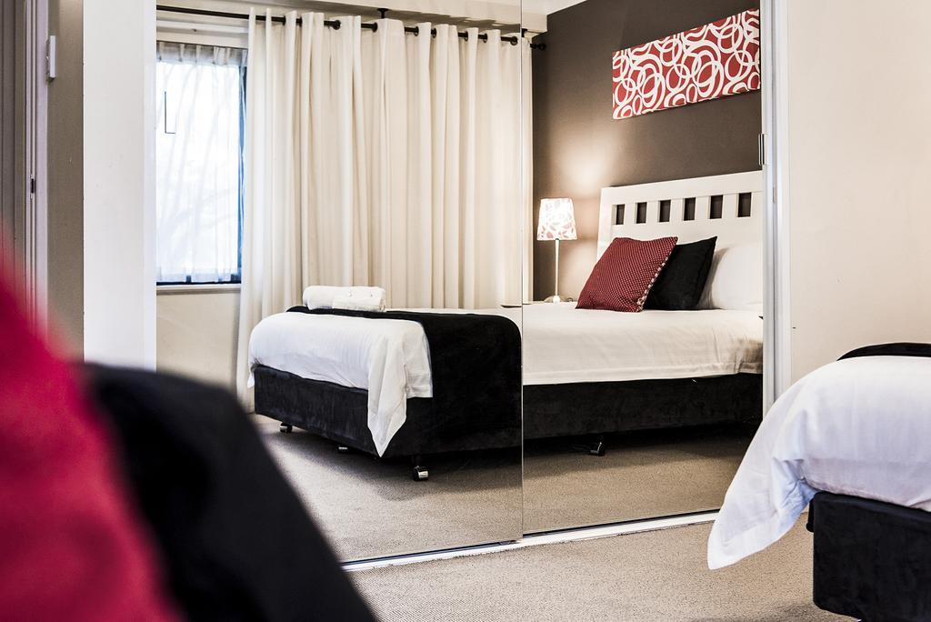 Airexec Apartments Перт Экстерьер фото