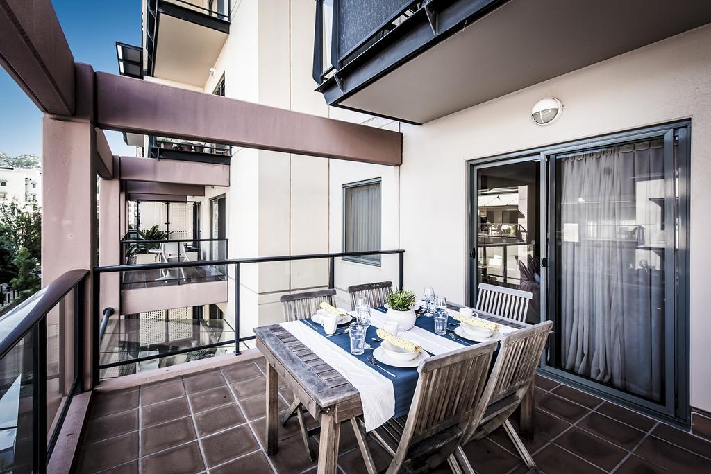 Airexec Apartments Перт Экстерьер фото