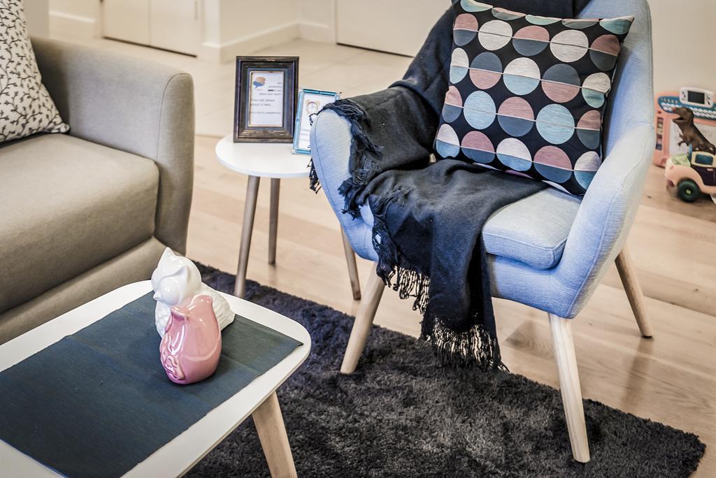 Airexec Apartments Перт Экстерьер фото