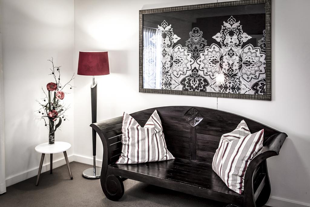 Airexec Apartments Перт Экстерьер фото