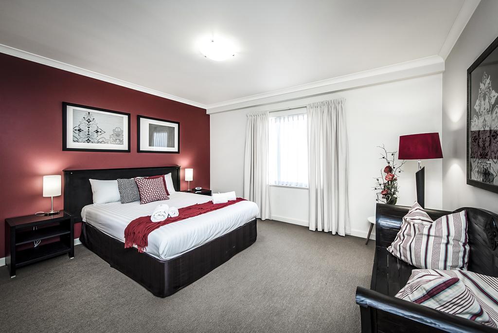 Airexec Apartments Перт Экстерьер фото