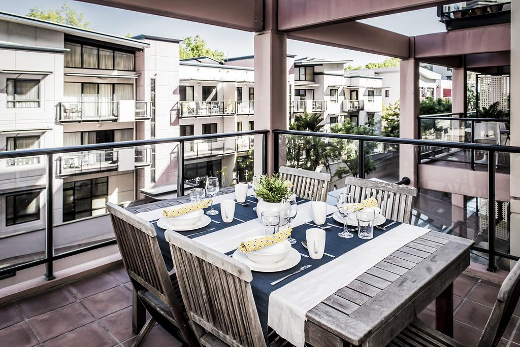Airexec Apartments Перт Экстерьер фото