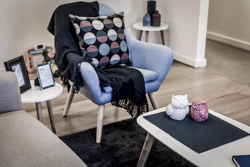 Airexec Apartments Перт Экстерьер фото