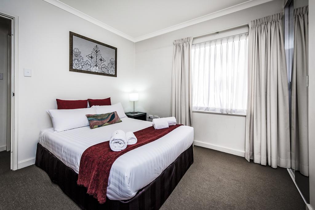 Airexec Apartments Перт Экстерьер фото