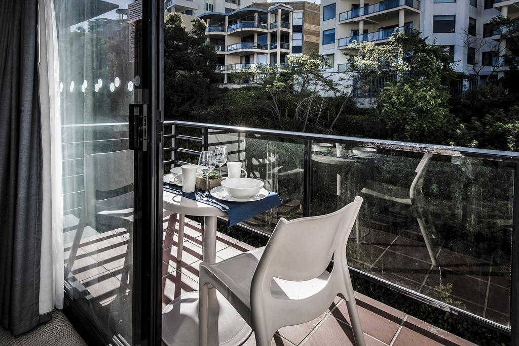 Airexec Apartments Перт Экстерьер фото