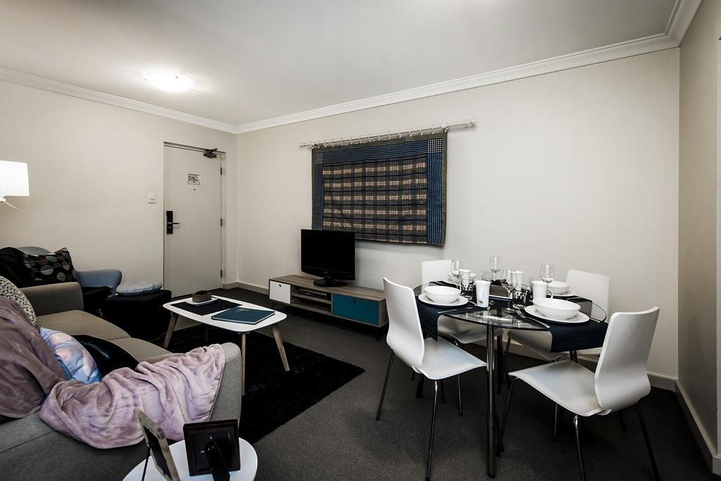 Airexec Apartments Перт Экстерьер фото