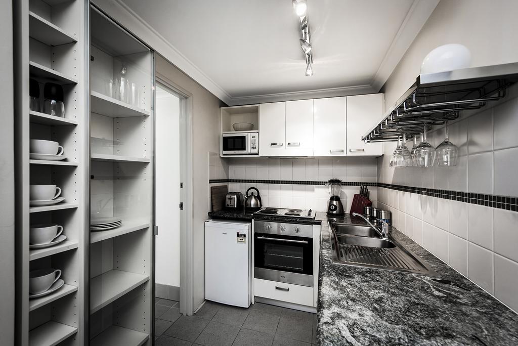 Airexec Apartments Перт Экстерьер фото