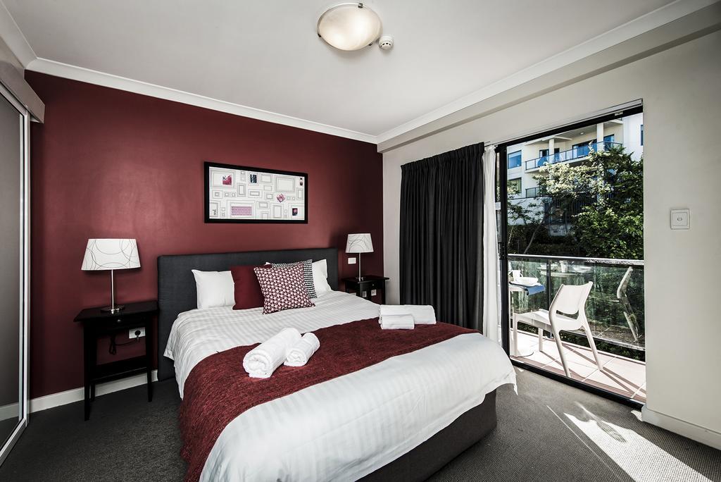 Airexec Apartments Перт Экстерьер фото