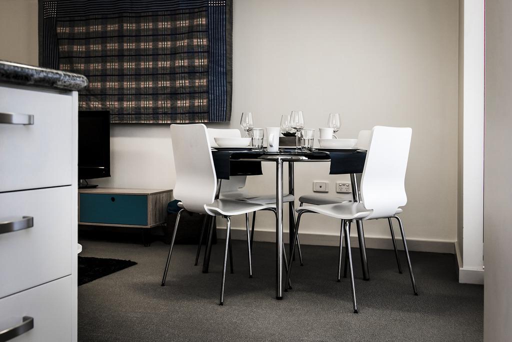 Airexec Apartments Перт Экстерьер фото
