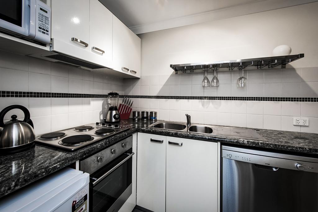 Airexec Apartments Перт Экстерьер фото