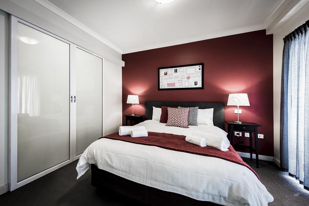 Airexec Apartments Перт Экстерьер фото