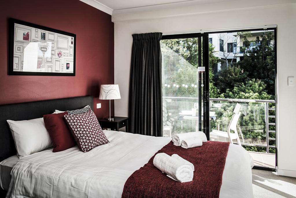 Airexec Apartments Перт Экстерьер фото