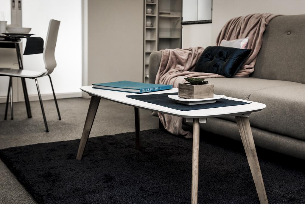 Airexec Apartments Перт Экстерьер фото