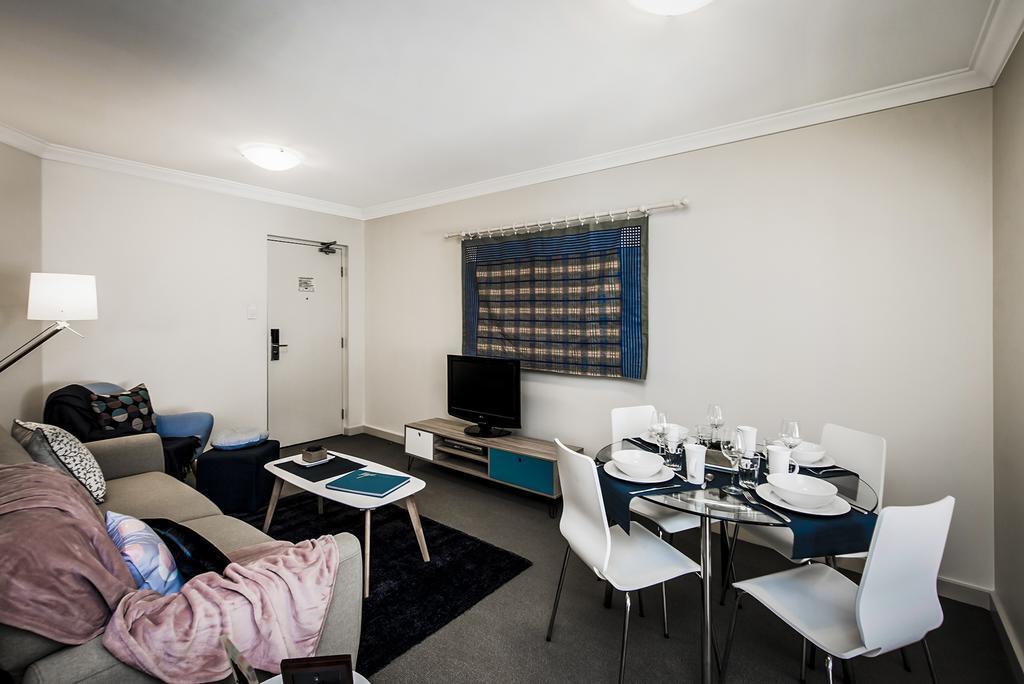 Airexec Apartments Перт Экстерьер фото