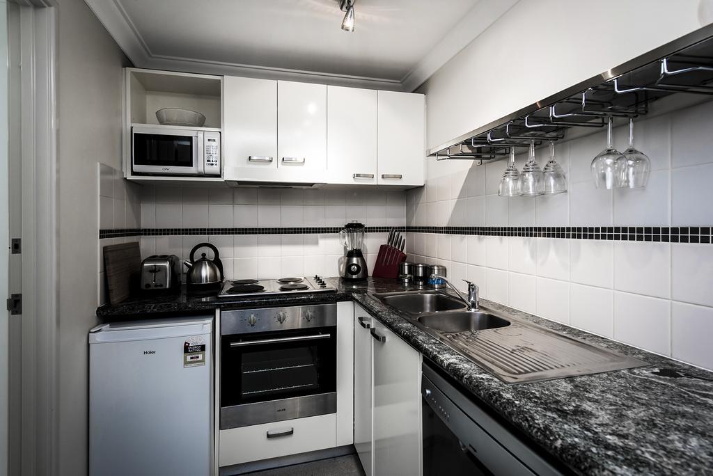 Airexec Apartments Перт Экстерьер фото